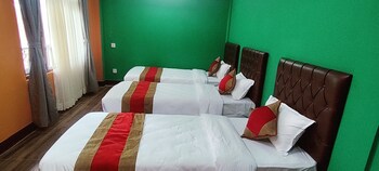 nepalaya hostel