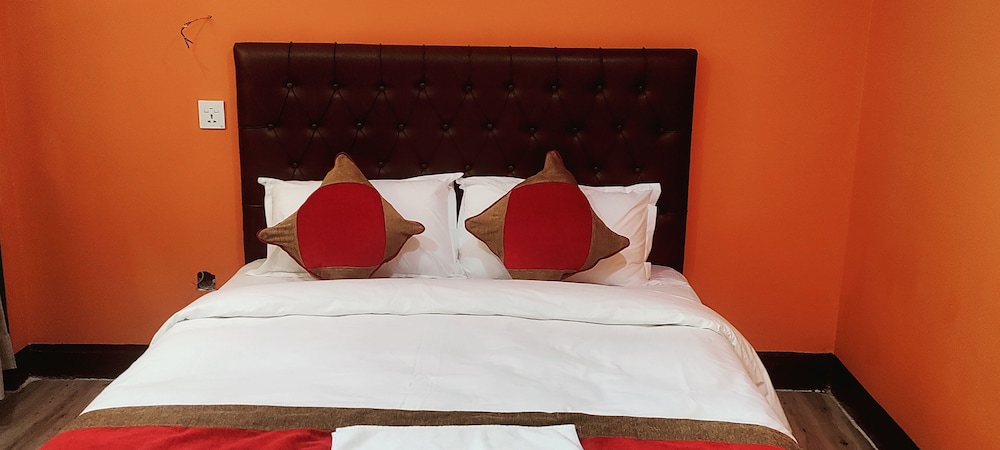 nepalaya hostel