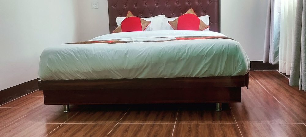 nepalaya hostel