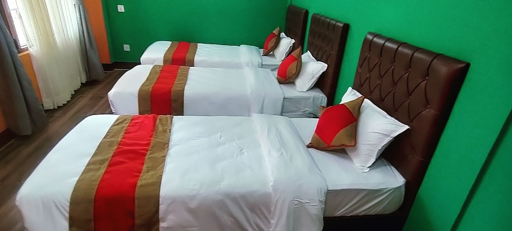 nepalaya hostel