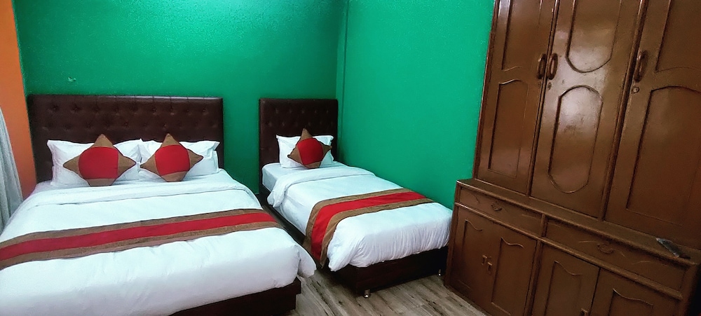 nepalaya hostel