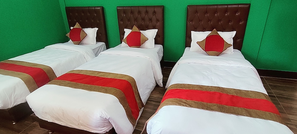 nepalaya hostel