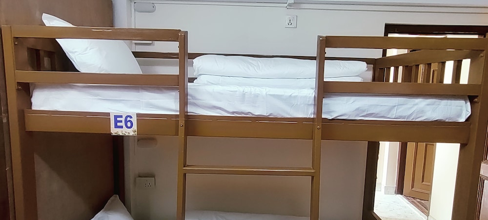nepalaya hostel