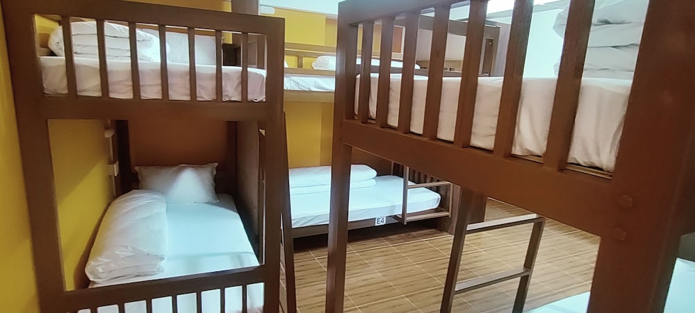 nepalaya hostel