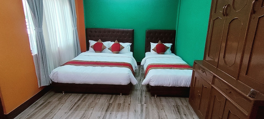 nepalaya hostel