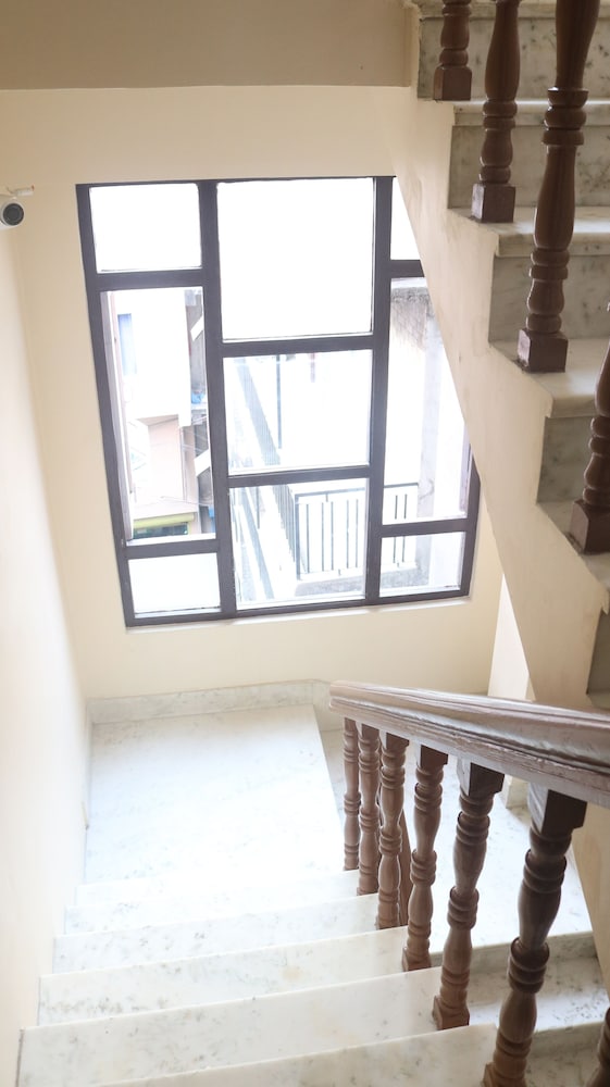 nepalaya hostel
