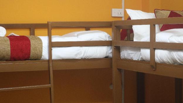 nepalaya hostel