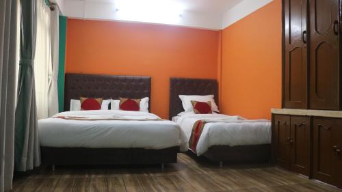 nepalaya hostel