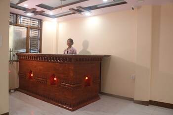 nepalaya hostel