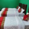 nepalaya hostel