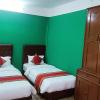nepalaya hostel