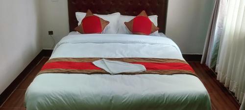 nepalaya hostel