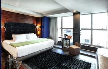 diamond suites