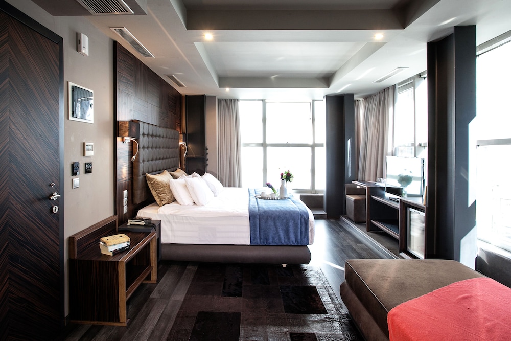 diamond suites