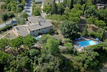 castellina in chianti