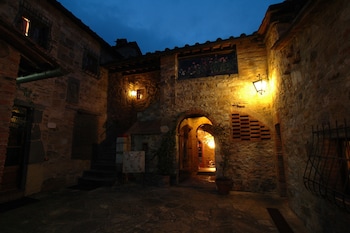 castellina in chianti