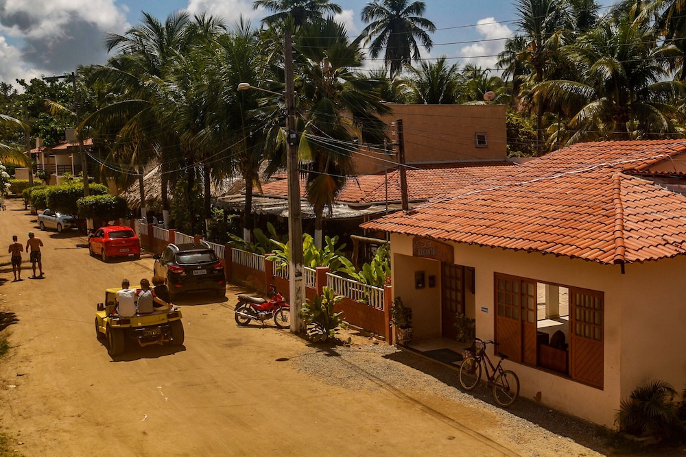 sao miguel dos milagres