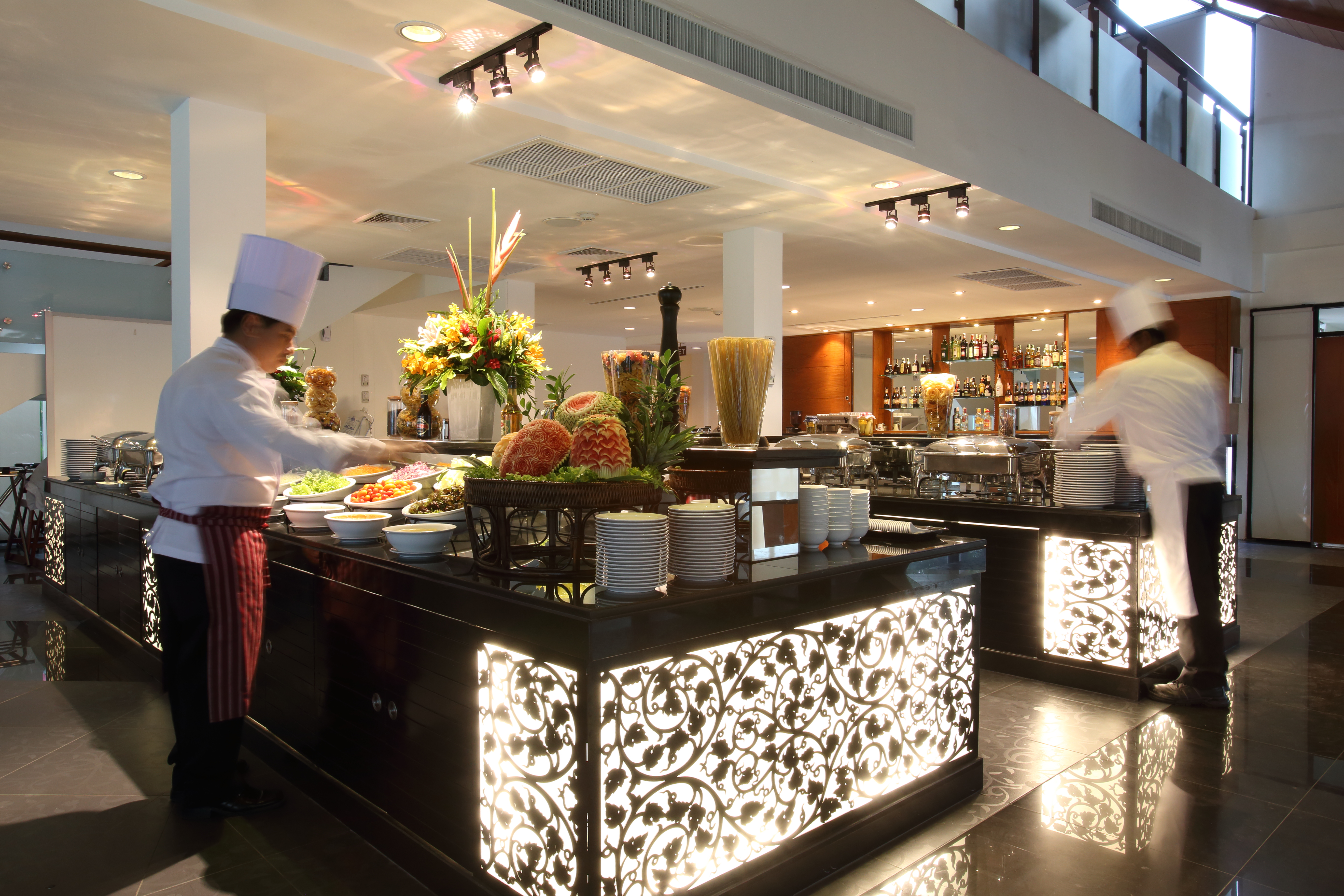 bangsaen heritage hotel