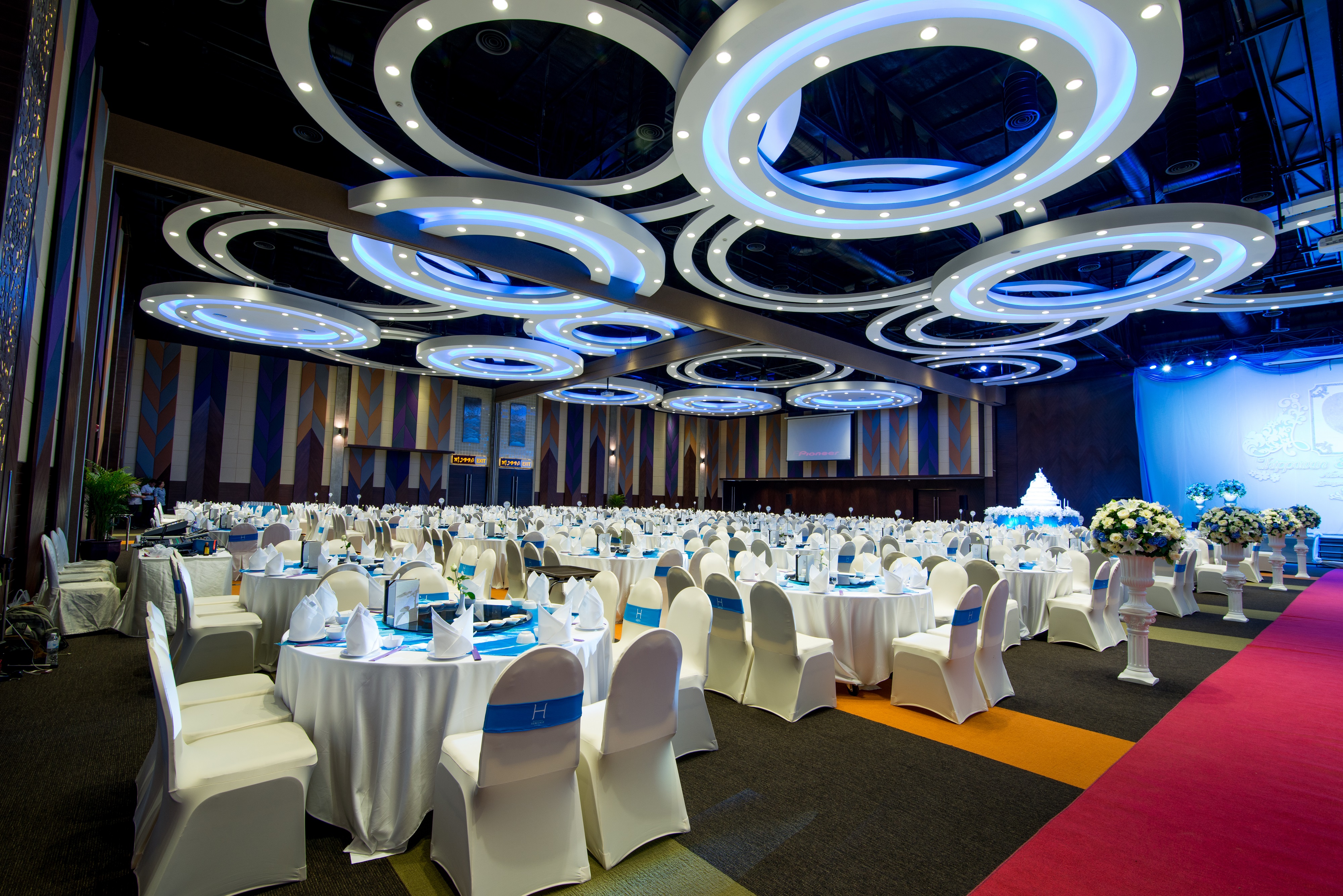 bangsaen heritage hotel