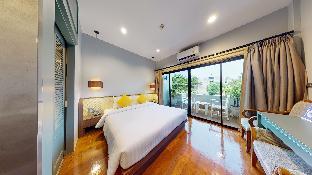 bangsaen heritage hotel