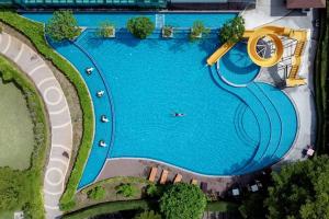 bangsaen heritage hotel