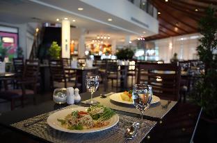 bangsaen heritage hotel
