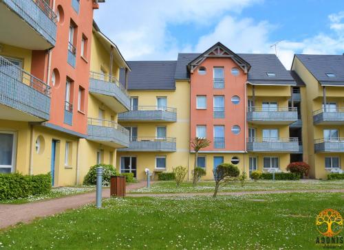 adonis grandcamp les isles de sola