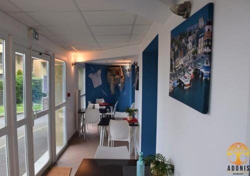 adonis grandcamp les isles de sola