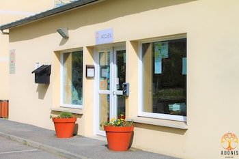 adonis grandcamp les isles de sola