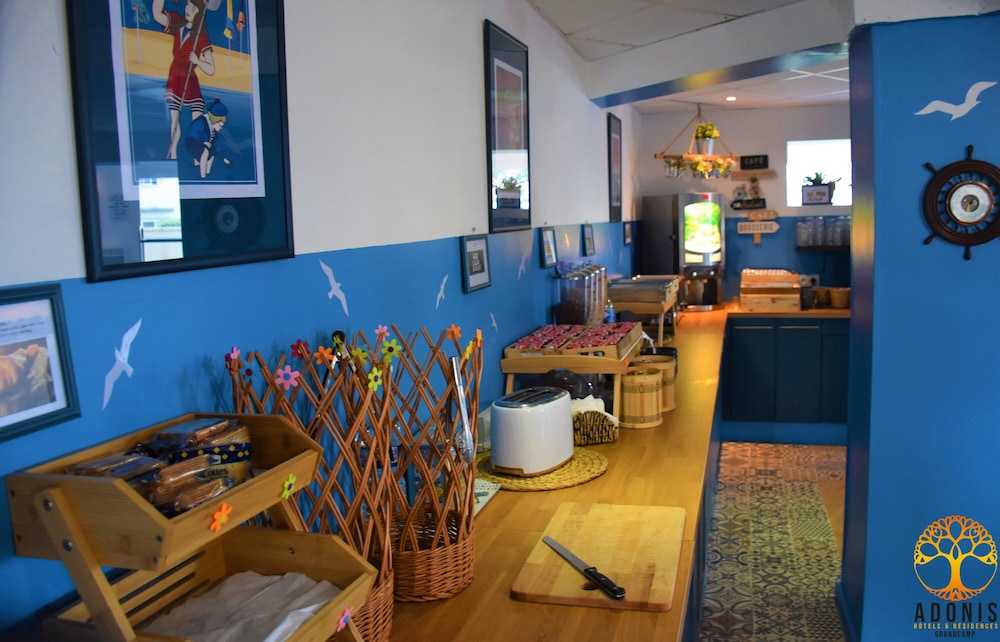 adonis grandcamp les isles de sola