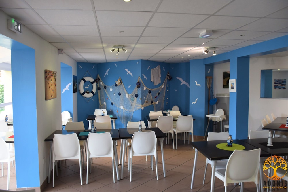 adonis grandcamp les isles de sola