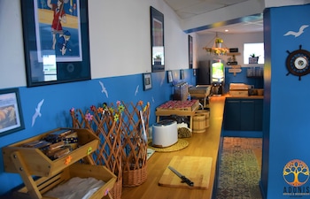 adonis grandcamp les isles de sola