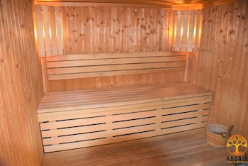 adonis grandcamp les isles de sola