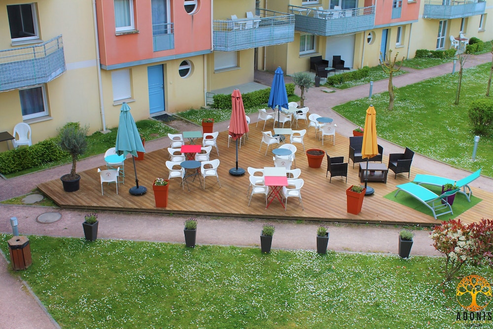 adonis grandcamp les isles de sola
