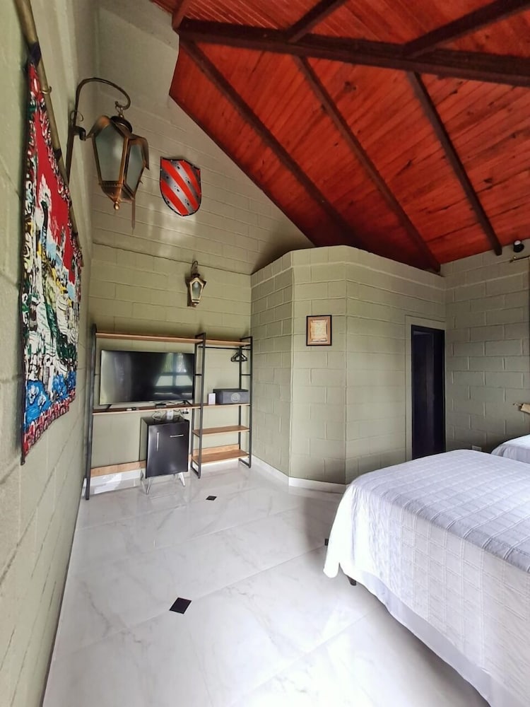 alto paraiso de goias