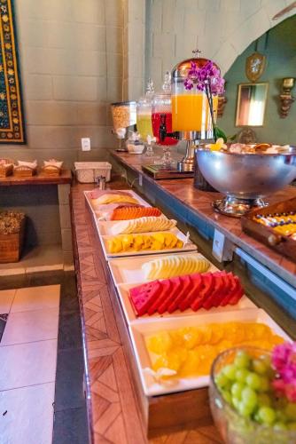 alto paraiso de goias