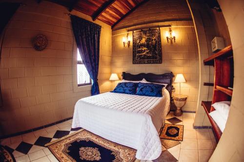 alto paraiso de goias