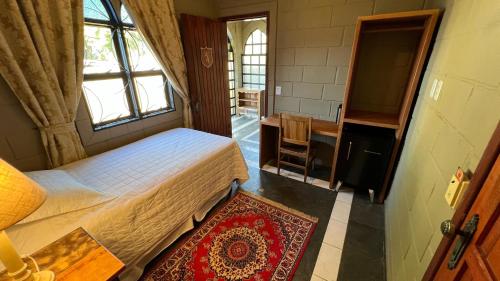 alto paraiso de goias