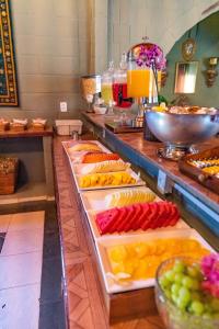 alto paraiso de goias