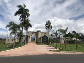 alto paraiso de goias