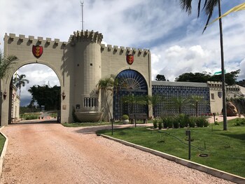 alto paraiso de goias