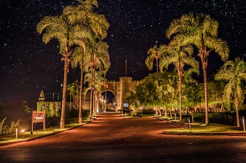 alto paraiso de goias