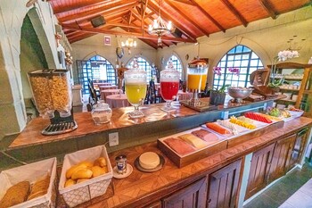 alto paraiso de goias