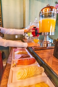 alto paraiso de goias