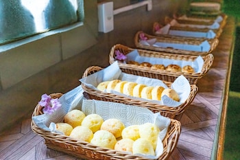 alto paraiso de goias