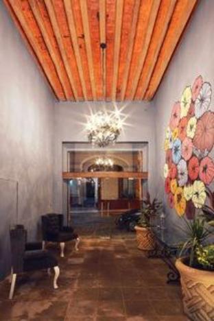 Casa Altamira,Querétaro>>Queretaro,3 star