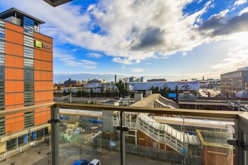 highlife lexington apartments