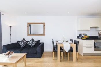 highlife lexington apartments