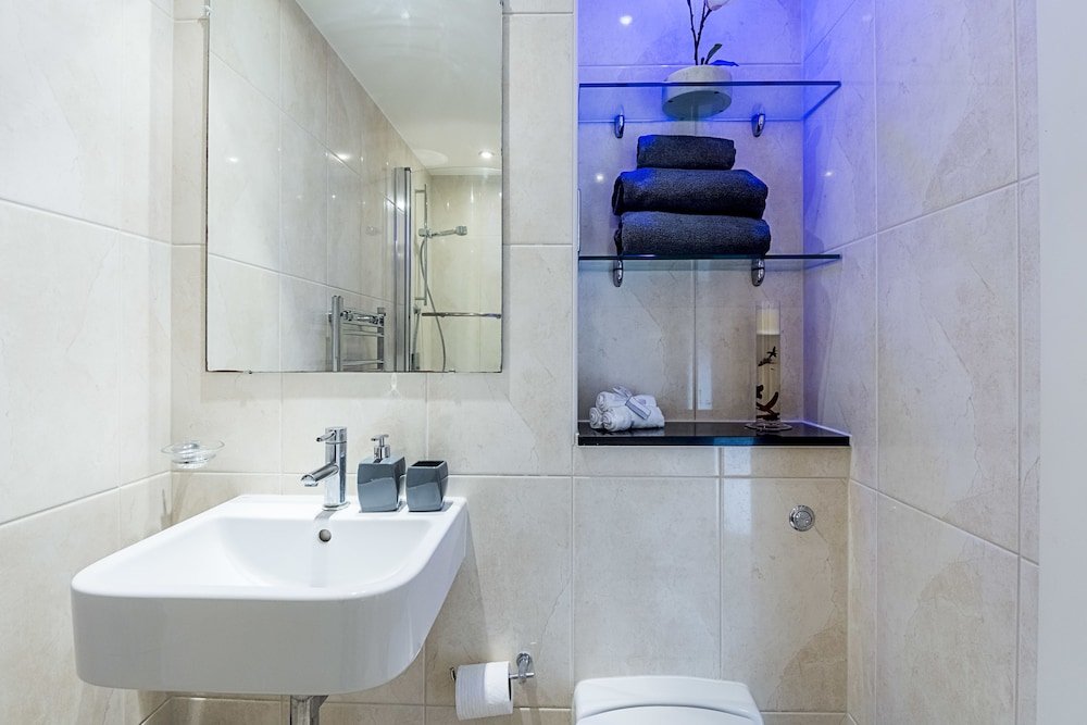 highlife lexington apartments