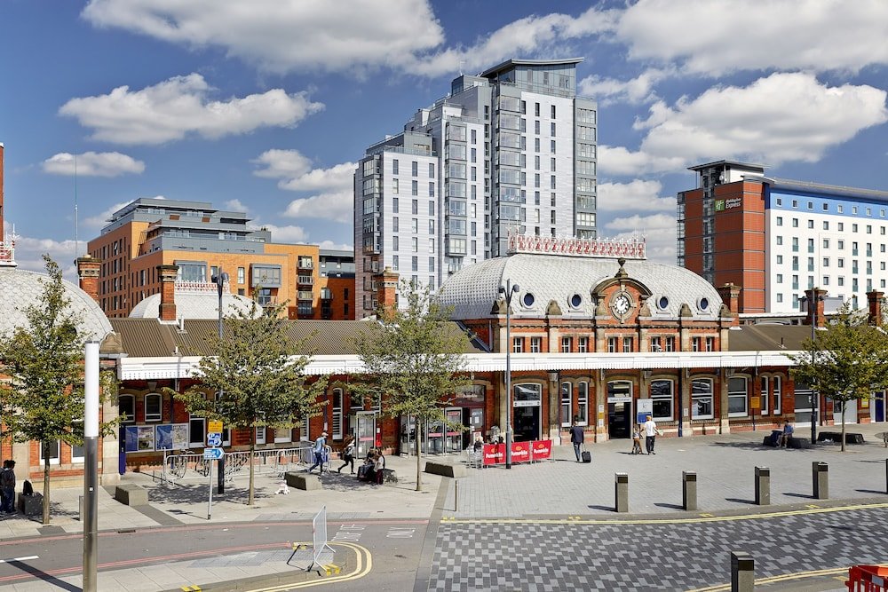 highlife lexington apartments